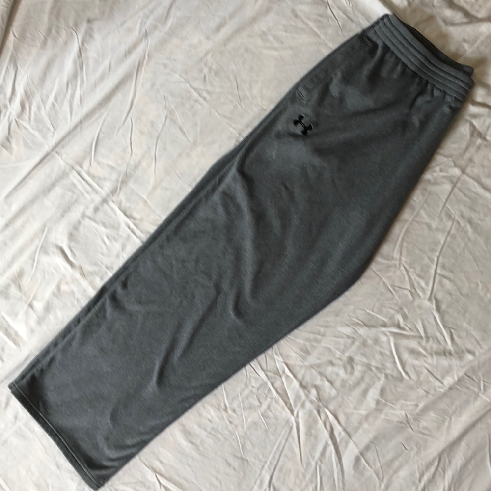 Under Armour sweatpants
